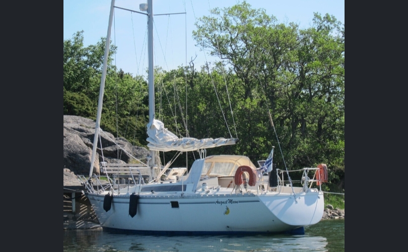 Jeanneau Sun Fizz 40-kuva-1